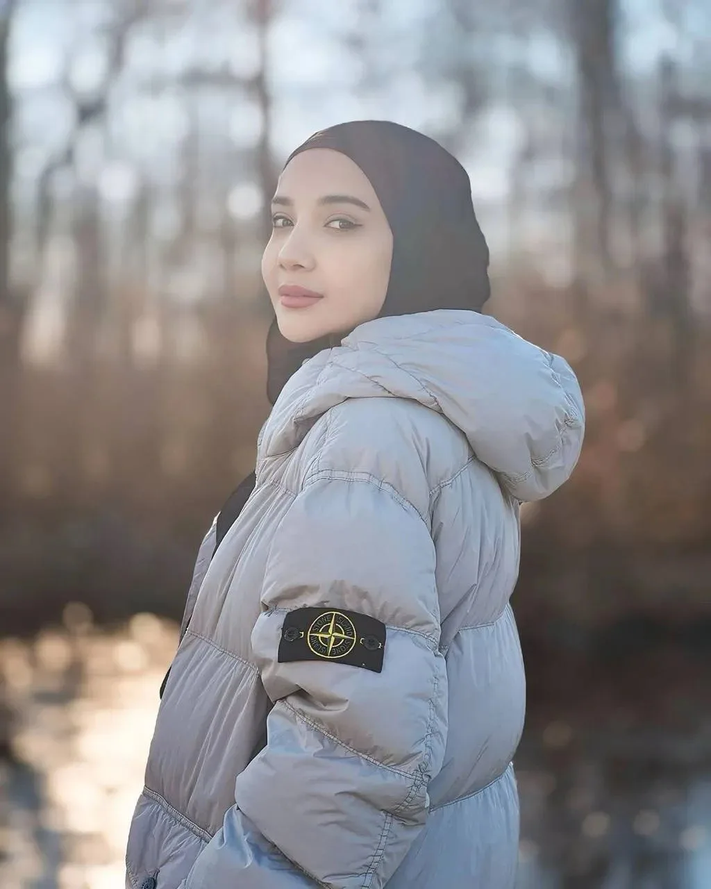 ZASKIA SUNGKAR Lambang ‘Fashion Trendsetter’ Wanita Moden Yang Sederhana Namun Stylish!