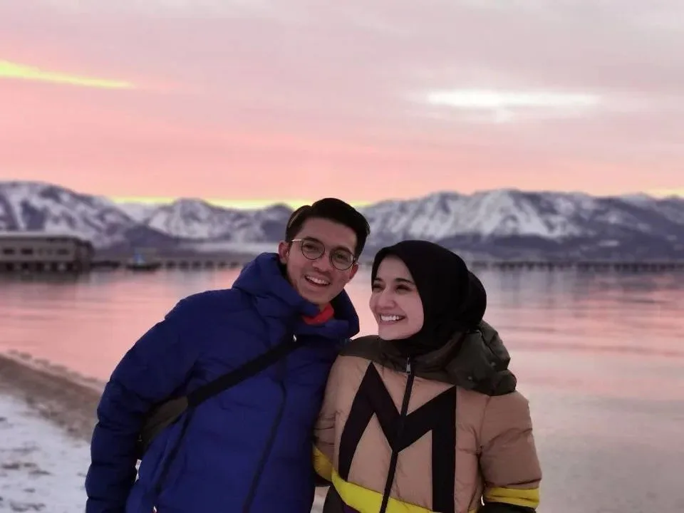 ZASKIA SUNGKAR Lambang ‘Fashion Trendsetter’ Wanita Moden Yang Sederhana Namun Stylish!