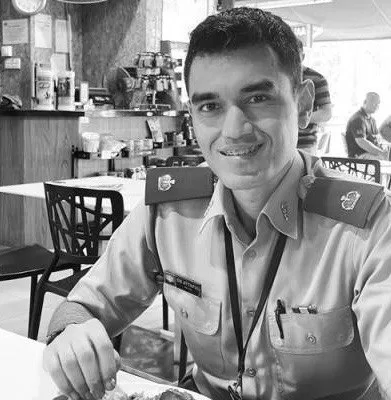 “Menangis Teresak-Esak, Bantal Aku Basah.” Mimpi Arwah Abang Tersayang UYAINA Luah Rasa Rindu