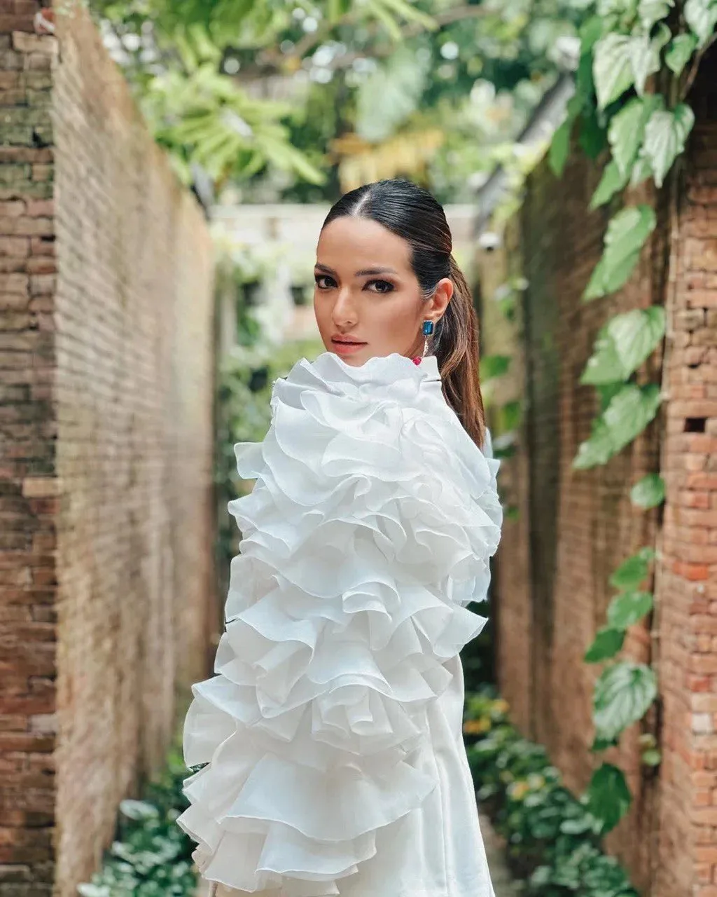 Demi Pendidikan Anak NIA RAMADHANI Ambil Keputusan Pindah Ke Singapura