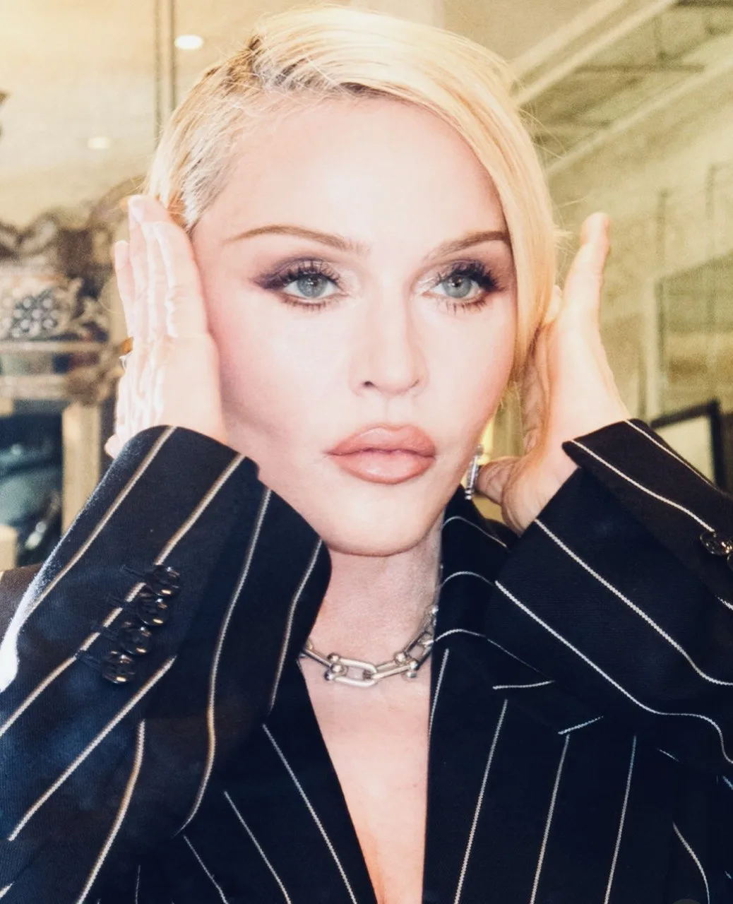 Rai Ulang Tahun Kelahiran Ke-67 MADONNA Sewa Kediaman Mewah & Tonton Perlumbaan Kuda Di Itali 30 Rai Ulang Tahun Kelahiran Ke-67 MADONNA Sewa Kediaman Mewah & Tonton Perlumbaan Kuda Di Itali