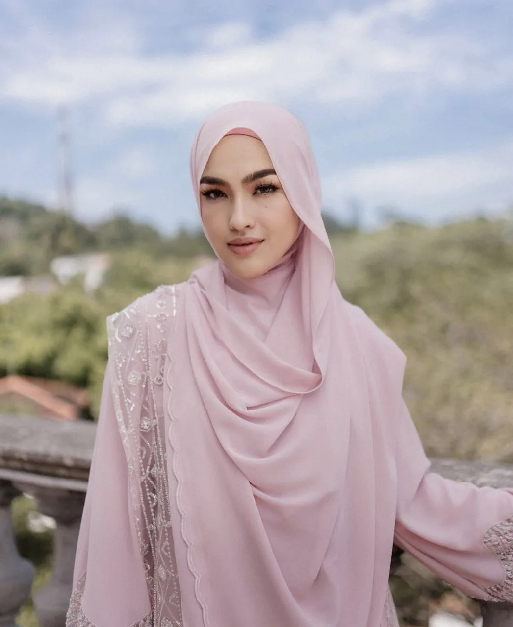 "Semoga Al-Quran Sentiasa Menjadi Sahabat Perjalanan Kita" ELFIRA Jadikan Kisah Arwah Nurly Sahirah Sebagai Inspirasi 14 “Semoga Al-Quran Sentiasa Menjadi Sahabat Perjalanan Kita” ELFIRA Jadikan Kisah Arwah Nurly Sahirah Sebagai Inspirasi