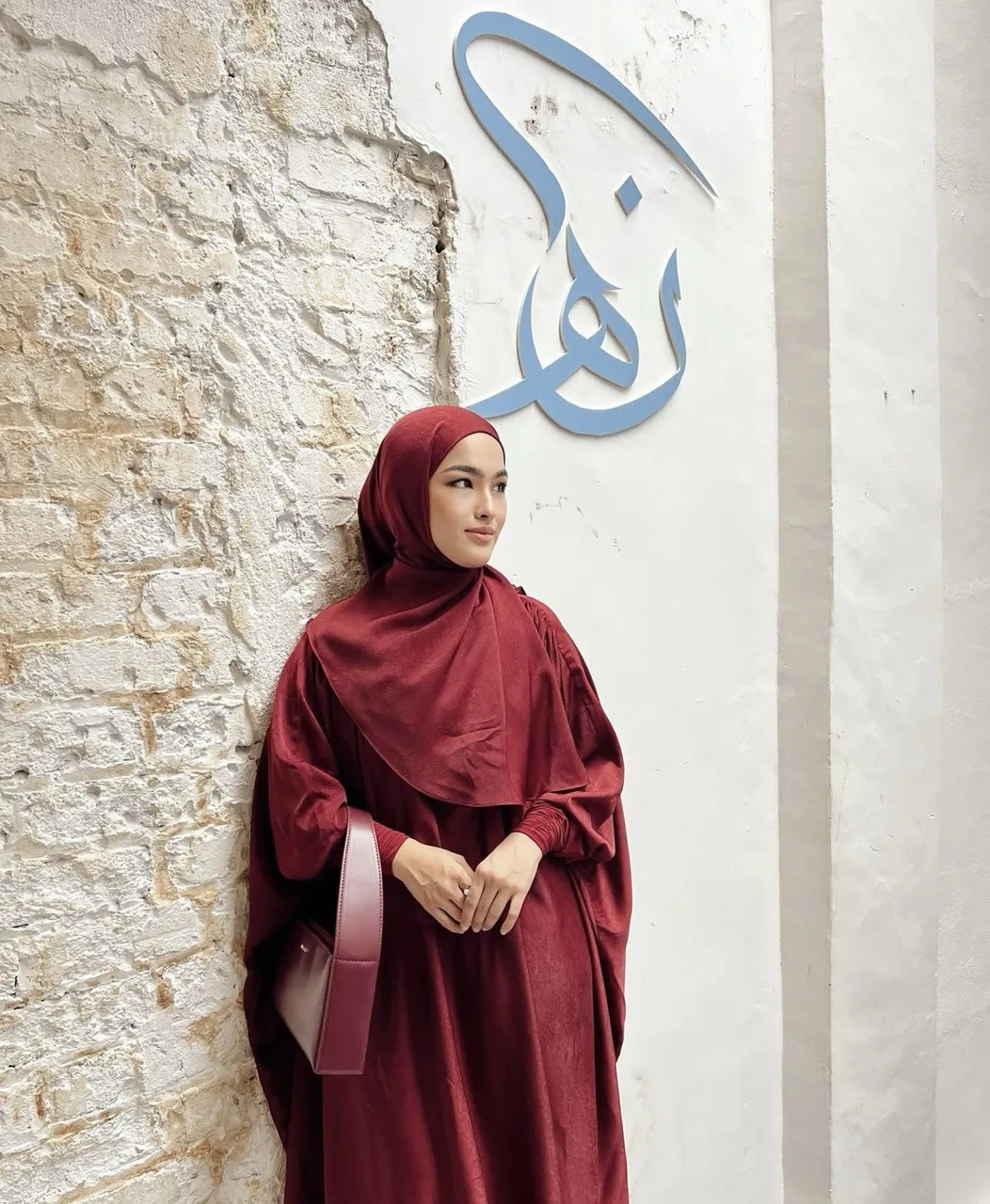 "Semoga Al-Quran Sentiasa Menjadi Sahabat Perjalanan Kita" ELFIRA Jadikan Kisah Arwah Nurly Sahirah Sebagai Inspirasi 16 “Semoga Al-Quran Sentiasa Menjadi Sahabat Perjalanan Kita” ELFIRA Jadikan Kisah Arwah Nurly Sahirah Sebagai Inspirasi