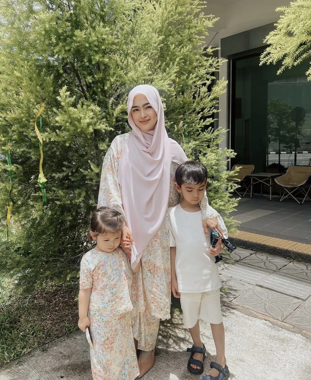 "Semoga Al-Quran Sentiasa Menjadi Sahabat Perjalanan Kita" ELFIRA Jadikan Kisah Arwah Nurly Sahirah Sebagai Inspirasi 17 “Semoga Al-Quran Sentiasa Menjadi Sahabat Perjalanan Kita” ELFIRA Jadikan Kisah Arwah Nurly Sahirah Sebagai Inspirasi