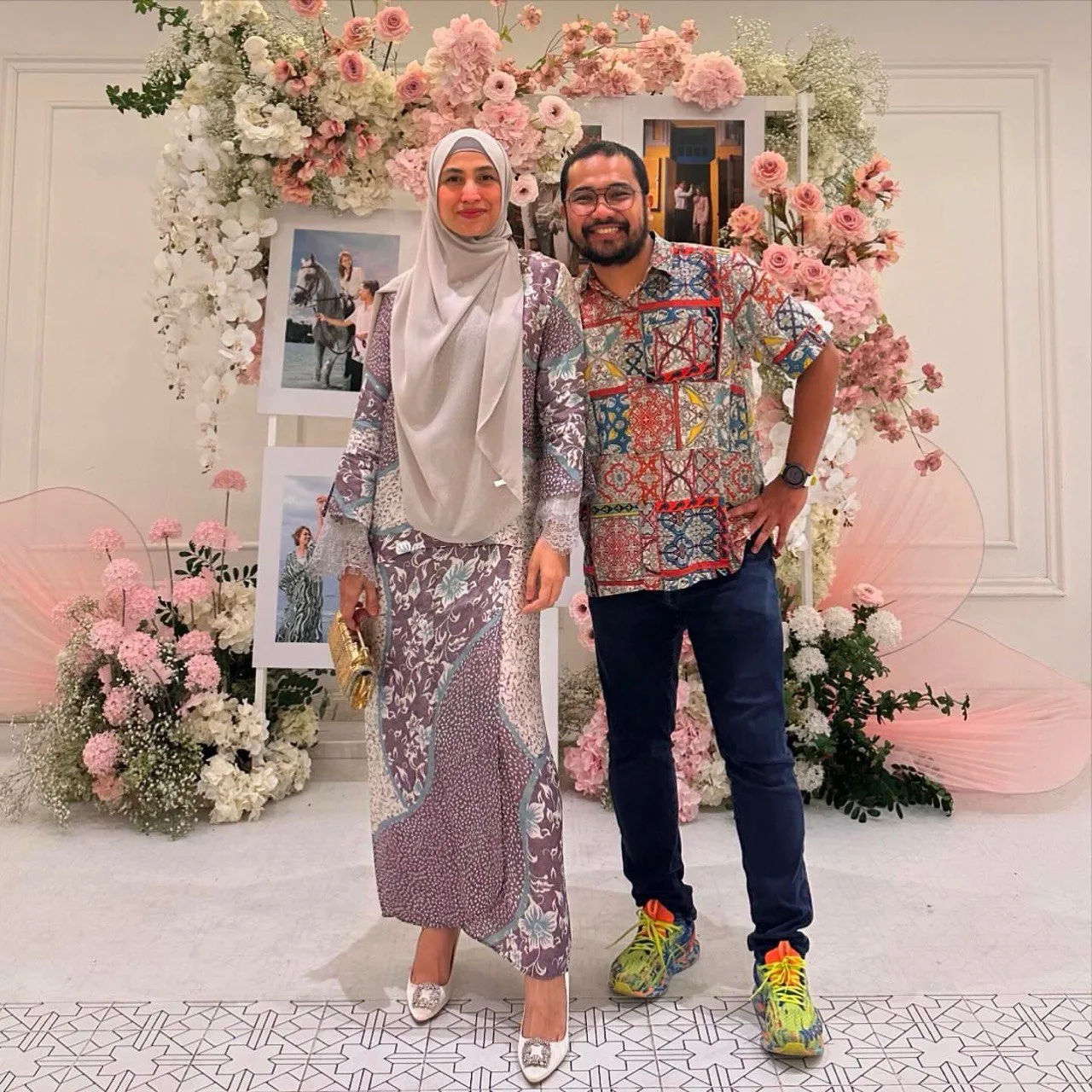 “Tak Sehebat Orang Lain, Cukup Dengan Semangat Tak Meninggalkannya Walau Sehari” OZLYNN Konsisten Mengaji Setiap Hari