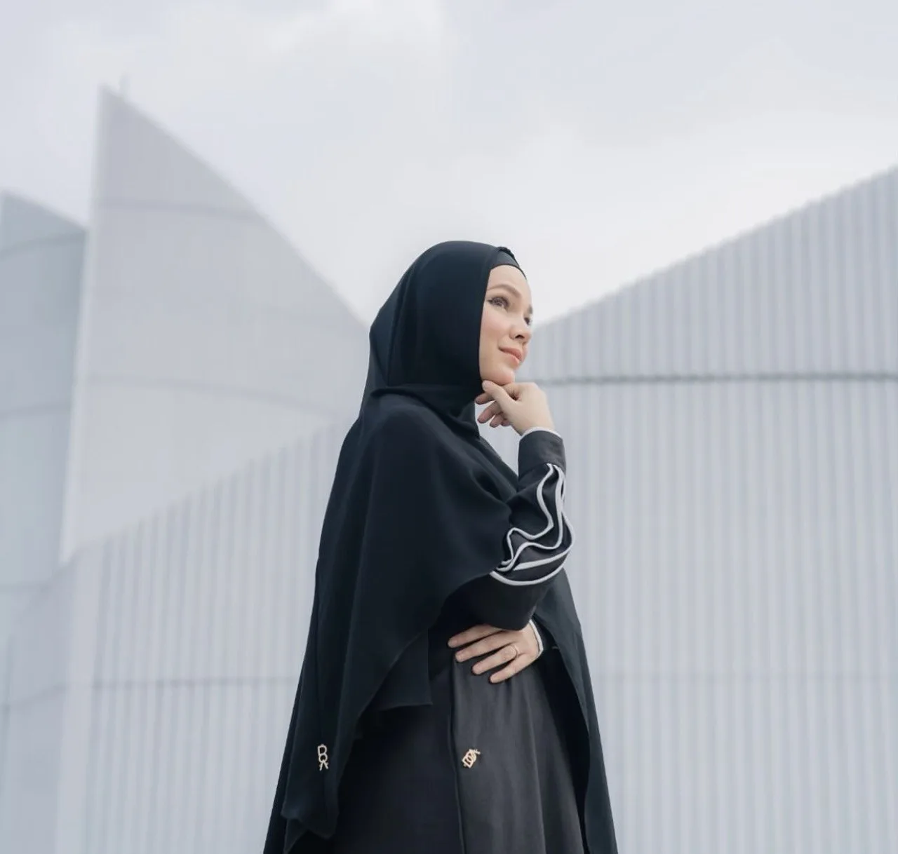 Reaksi DEWI SANDRA Ketika Ditanya Soal Zuriat, Jawapan Bijaknya Raih Pujian