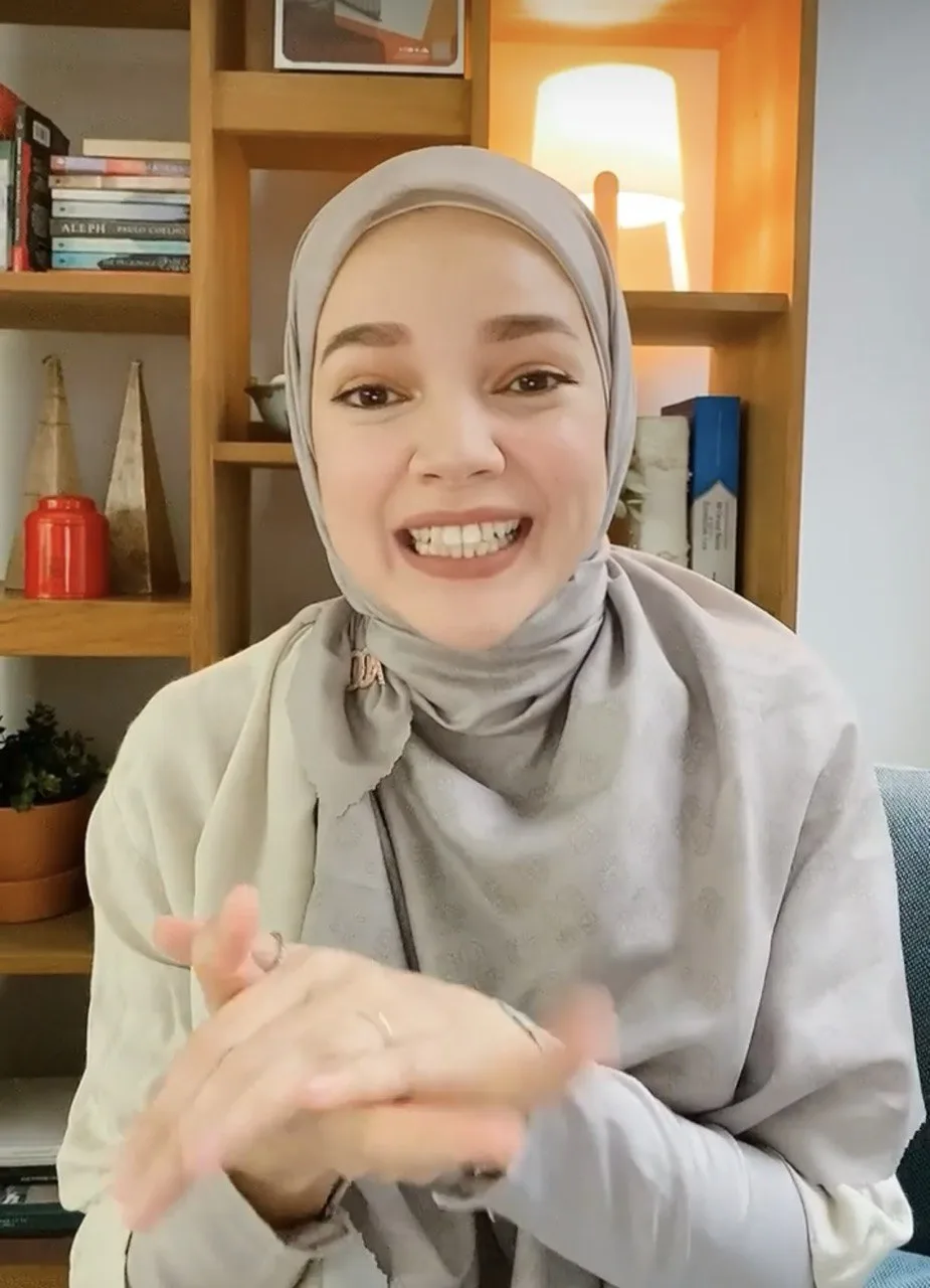 Reaksi DEWI SANDRA Ketika Ditanya Soal Zuriat, Jawapan Bijaknya Raih Pujian