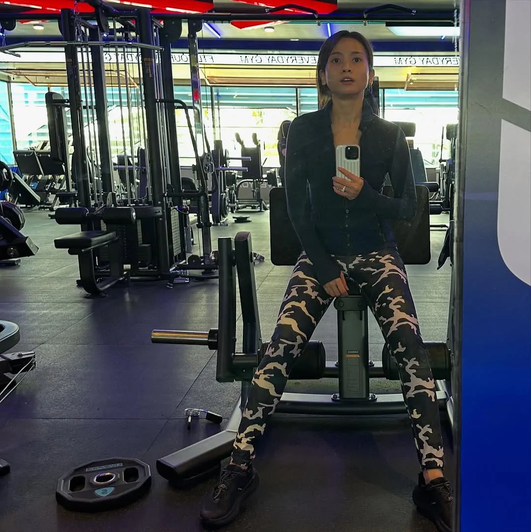 Amal Gaya Hidup ‘Slow Living’ Di Australia, Acha Septriasa Kini Hidup Lebih Tenang