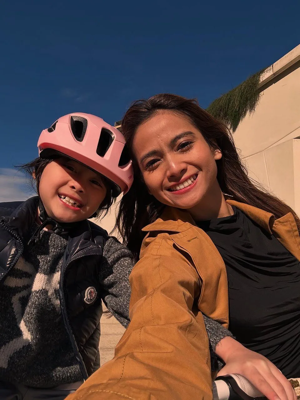 Amal Gaya Hidup ‘Slow Living’ Di Australia, Acha Septriasa Kini Hidup Lebih Tenang