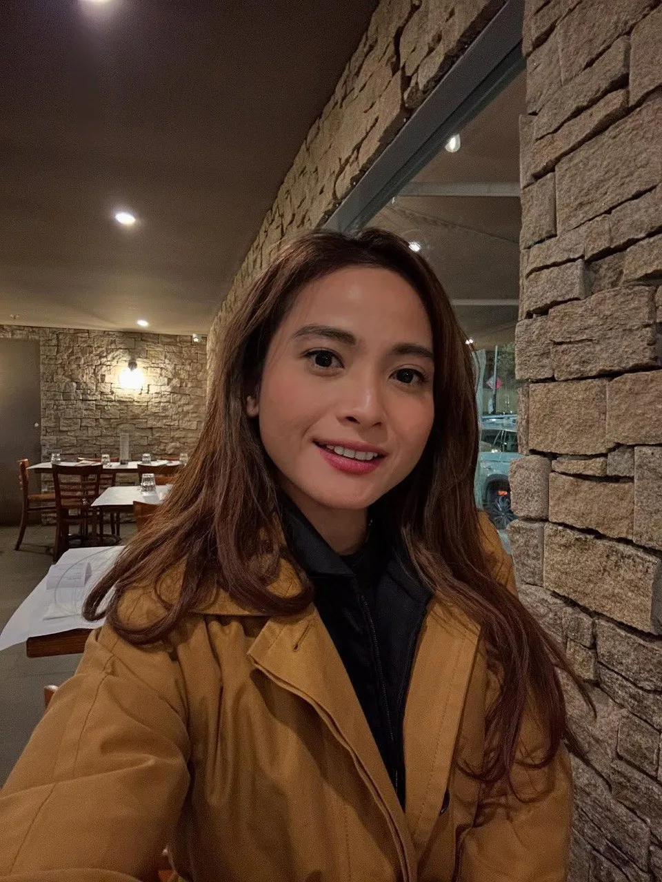 Amal Gaya Hidup ‘Slow Living’ Di Australia, Acha Septriasa Kini Hidup Lebih Tenang