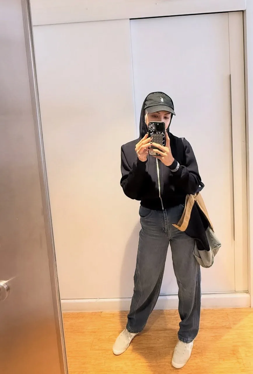 “Kurus Bukan Untuk Cantik Semata-Mata" Sherry Ibrahim Utamakan Gaya Hidup Sihat, Cergas. Kekal Menawan Pada Usia 42 9 “Kurus Bukan Untuk Cantik Semata-Mata” Sherry Ibrahim Utamakan Gaya Hidup Sihat, Cergas. Kekal Menawan Pada Usia 42