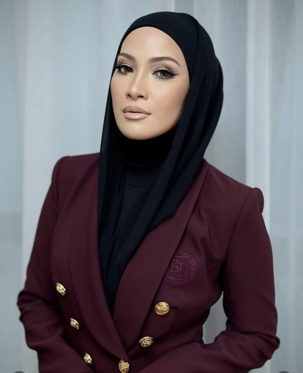 “Kurus Bukan Untuk Cantik Semata-Mata" Sherry Ibrahim Utamakan Gaya Hidup Sihat, Cergas. Kekal Menawan Pada Usia 42 7 “Kurus Bukan Untuk Cantik Semata-Mata” Sherry Ibrahim Utamakan Gaya Hidup Sihat, Cergas. Kekal Menawan Pada Usia 42