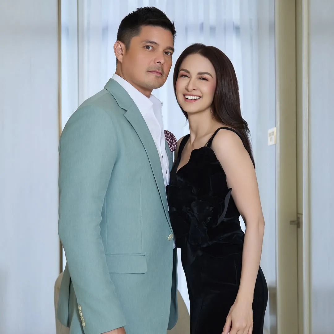 Keturunan Sepanyol & Lulusan Psikologi, Wajah Cantik Marian Rivera Rai ‘Birthday’ Ke-41 Raih Pujian!