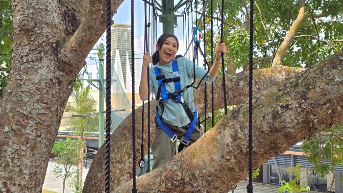 Destinasi Gaya Hidup Terbaharu Putrajaya, Alamanda Shopping Centre Kini Berwajah Lebih Segar & Elegan!