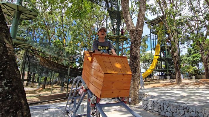 Destinasi Gaya Hidup Terbaharu Putrajaya, Alamanda Shopping Centre Kini Berwajah Lebih Segar & Elegan!