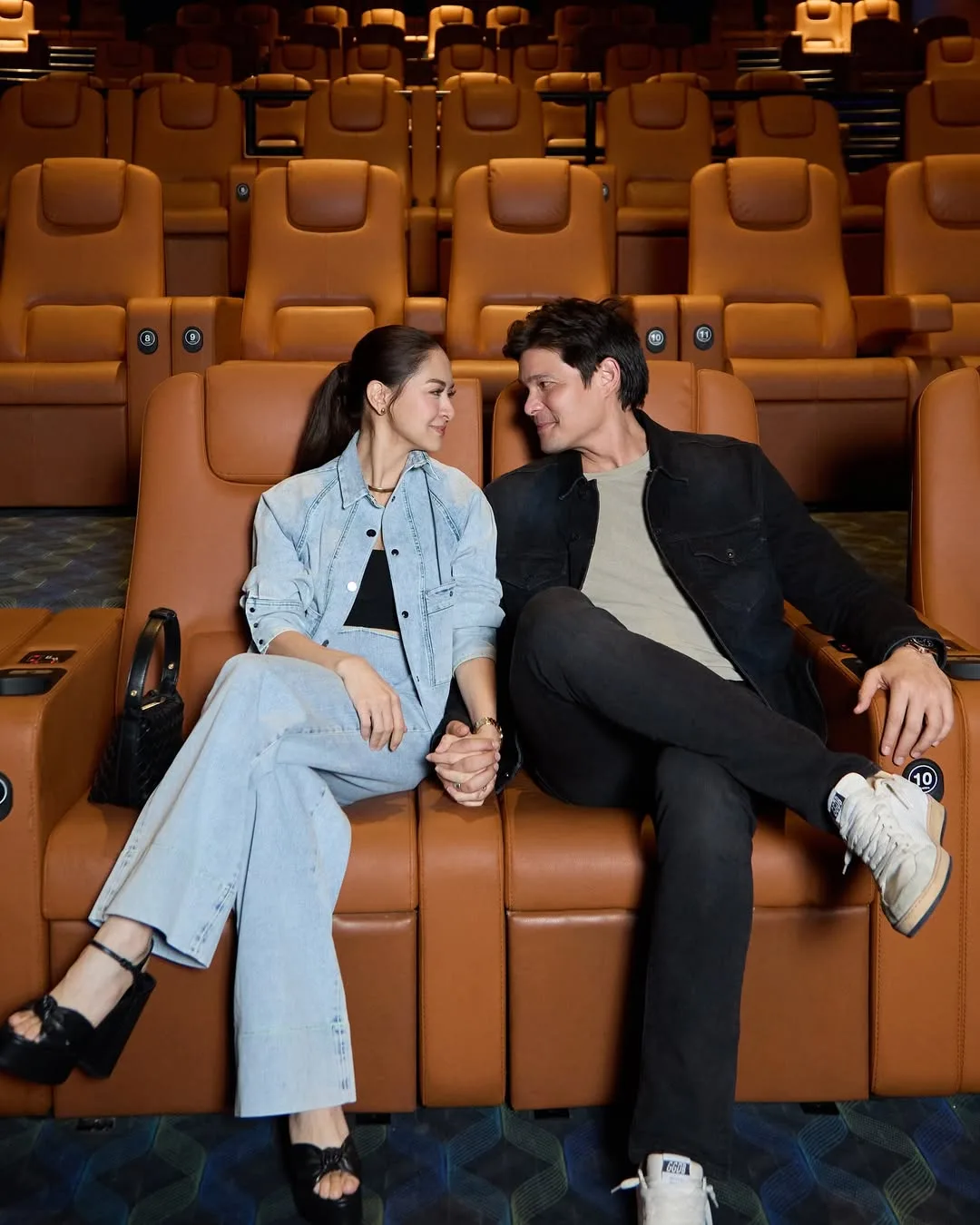 Keturunan Sepanyol & Lulusan Psikologi, Wajah Cantik Marian Rivera Rai ‘Birthday’ Ke-41 Raih Pujian!