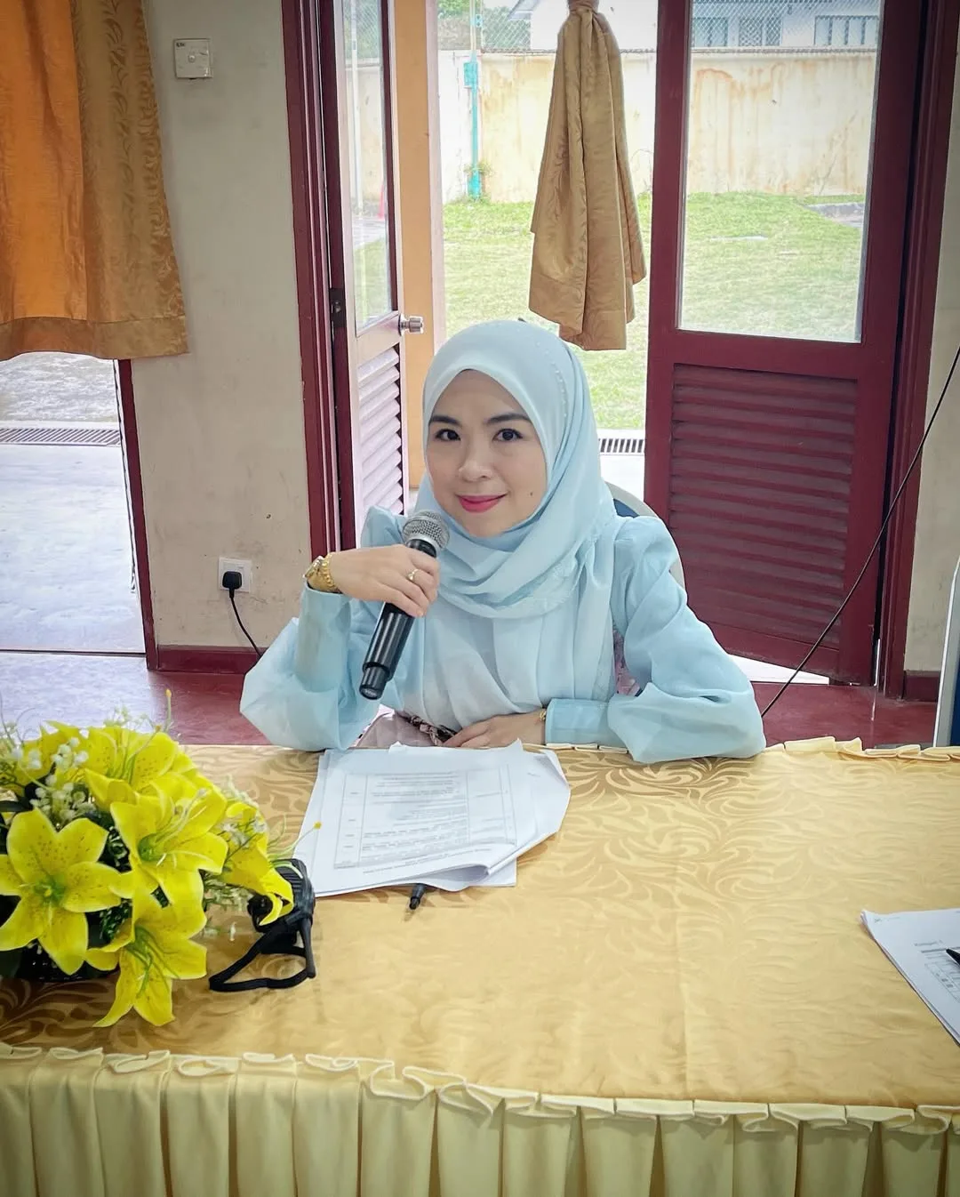 Rangkul Johan Qariah 2022, Sofizah Mousin Dah 11 Tahun Bergelar Pendidik & Ibu 2 Anak!