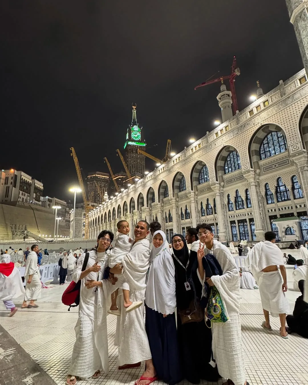 Anak Bekas Ketua Menteri Melaka, Datuk Dira Abu Zahar Ikut Jejak Arwah Bapa Berbakti Untuk Masyarakat!