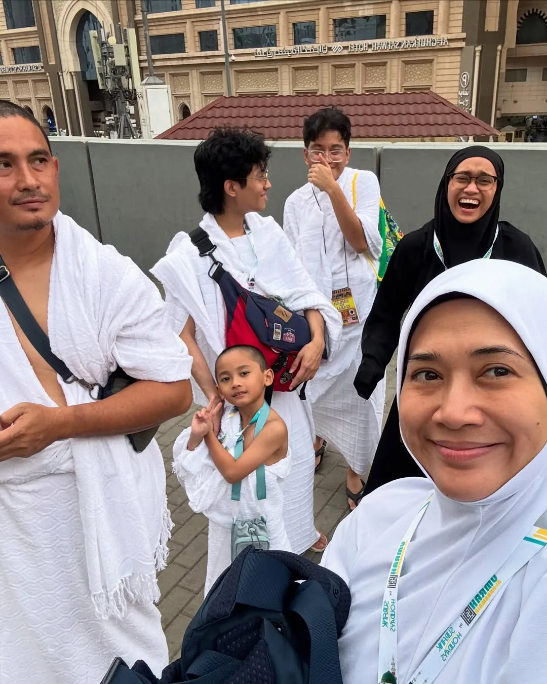 Anak Bekas Ketua Menteri Melaka, Datuk Dira Abu Zahar Ikut Jejak Arwah Bapa Berbakti Untuk Masyarakat!