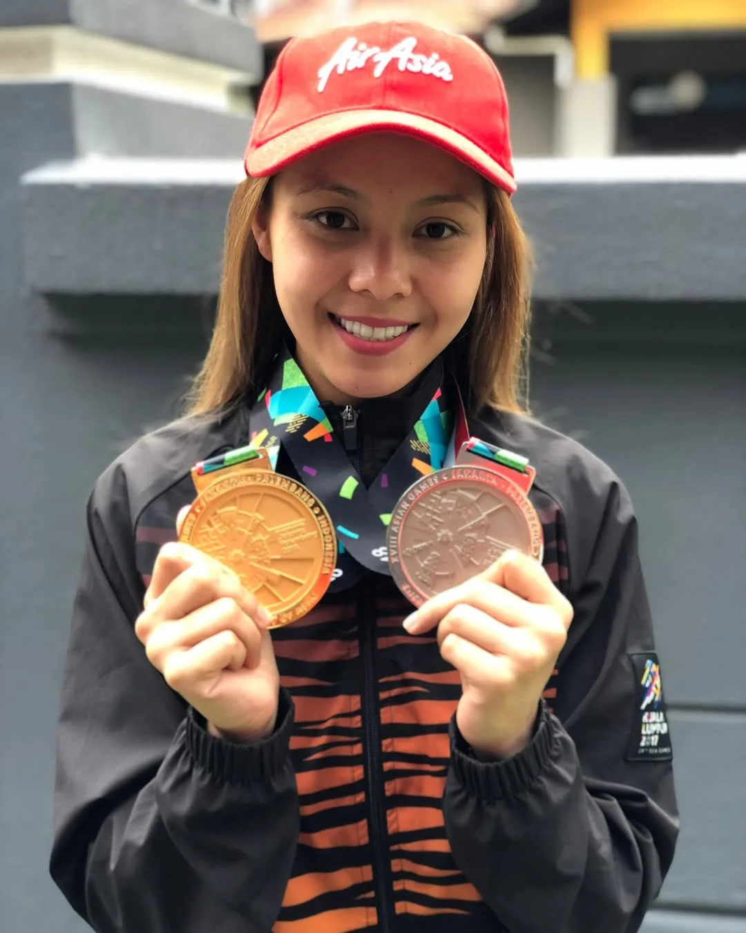 Impian Ada Akademi Sendiri Tercapai, Syaidatul Afifah Bekas Atlet Tenpin Boling Lahirkan Pelapis Boling Profesional!