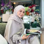 AllahHumma Barik.. @an.bawalexclusive Buat wanita yang tahu dan mahu,Kita sedar , meski dalam ke