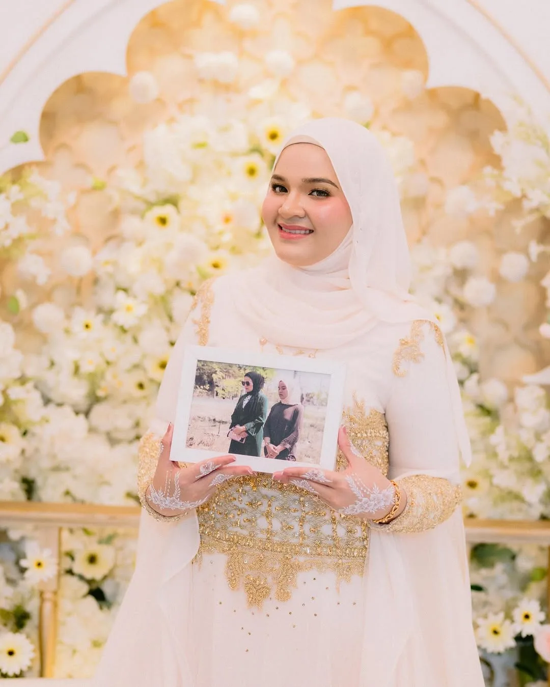 Ambil Alih Bisnes Arwah Ibu Waktu Baru 16 Tahun, Irdina Cekal Bawa Semangat Faziani Rohban Lepas 6 Tahun Pemergiannya!