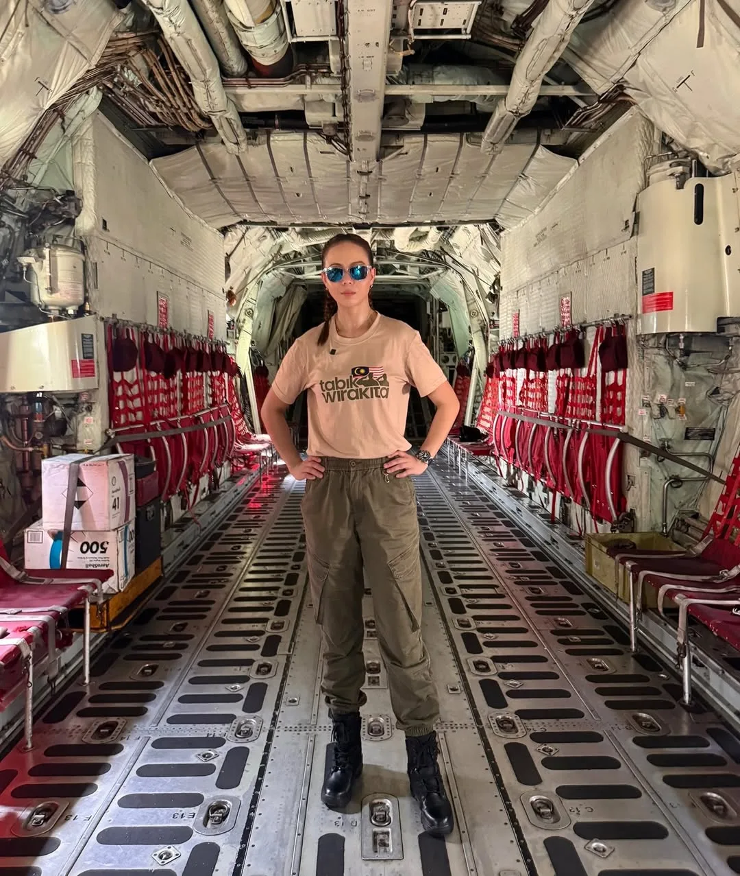 Impian Ada Akademi Sendiri Tercapai, Syaidatul Afifah Bekas Atlet Tenpin Boling Lahirkan Pelapis Boling Profesional!