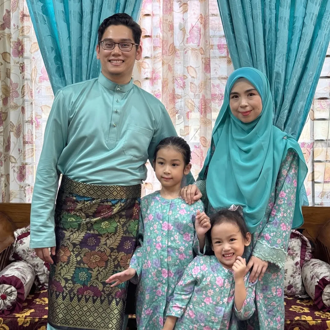 Rangkul Johan Qariah 2022, Sofizah Mousin Dah 11 Tahun Bergelar Pendidik & Ibu 2 Anak!