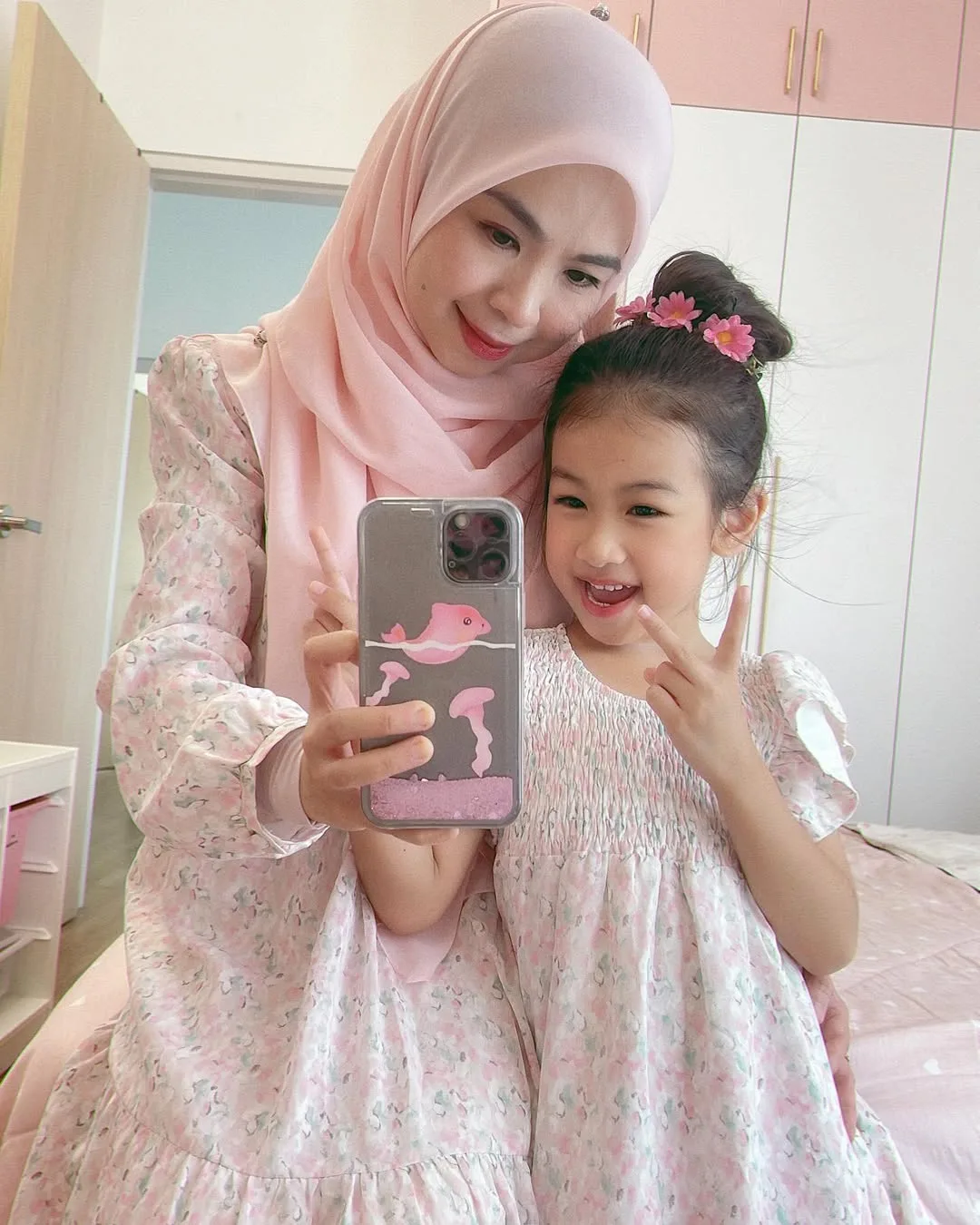 Rangkul Johan Qariah 2022, Sofizah Mousin Dah 11 Tahun Bergelar Pendidik & Ibu 2 Anak!