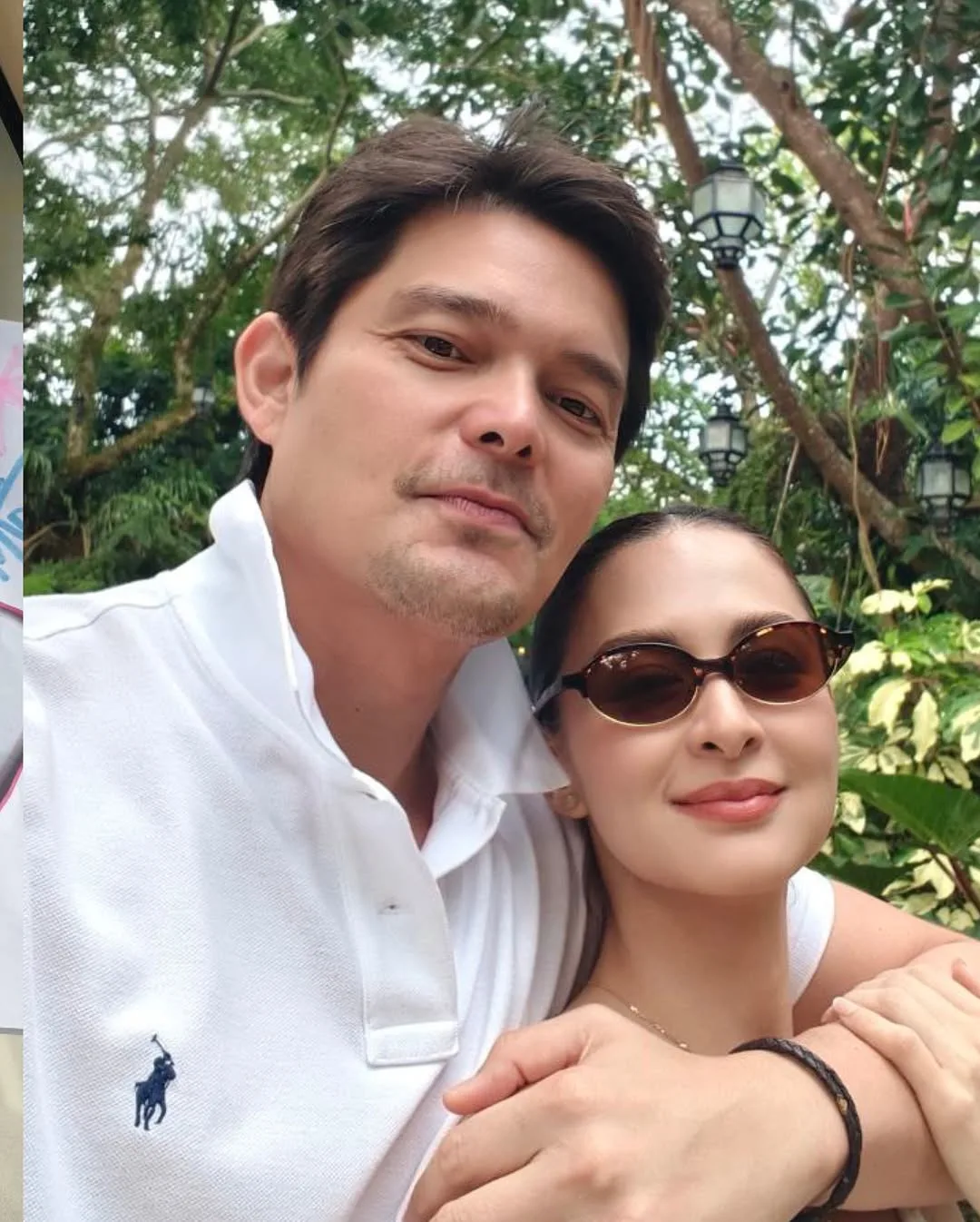 Keturunan Sepanyol & Lulusan Psikologi, Wajah Cantik Marian Rivera Rai ‘Birthday’ Ke-41 Raih Pujian!