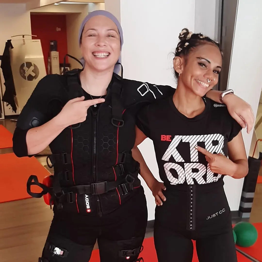 Keturunan Melayu-Inggeris, Sharifah Sofia Anggun Usia 40 & Bahagia Galas Tugas Ibu 2 Anak!