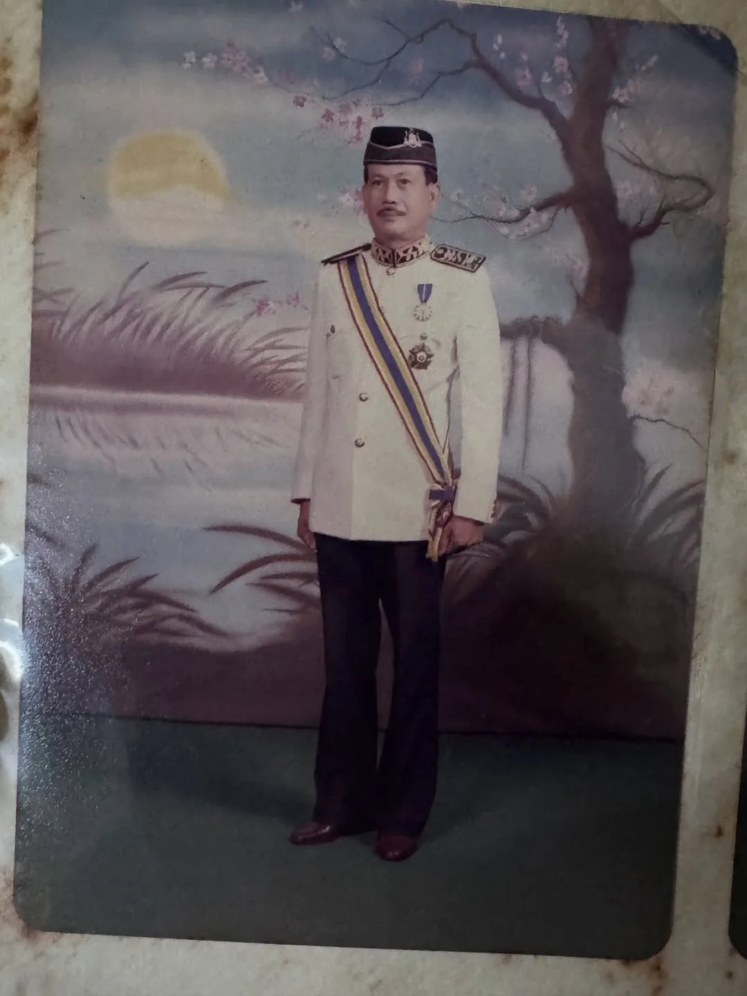 Anak Bekas Ketua Menteri Melaka, Datuk Dira Abu Zahar Ikut Jejak Arwah Bapa Berbakti Untuk Masyarakat!