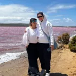 Happy birthday, Mama!!! Ever since you walked into the front doors of our home, you have been my