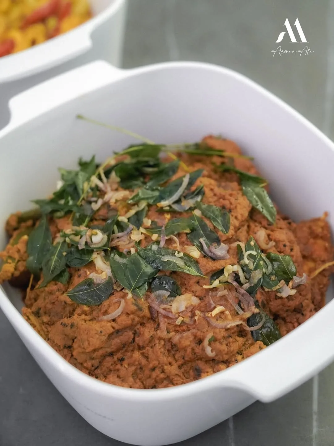 Masak Sotong Goreng Kunyit Sempena Birthday Isteri ke-60, Dato' Seri Azmin Ali Mahir Memasak & Ada 7 Cucu 20 Masak Sotong Goreng Kunyit Sempena Birthday Isteri ke-60, Dato’ Seri Azmin Ali Mahir Memasak & Ada 7 Cucu