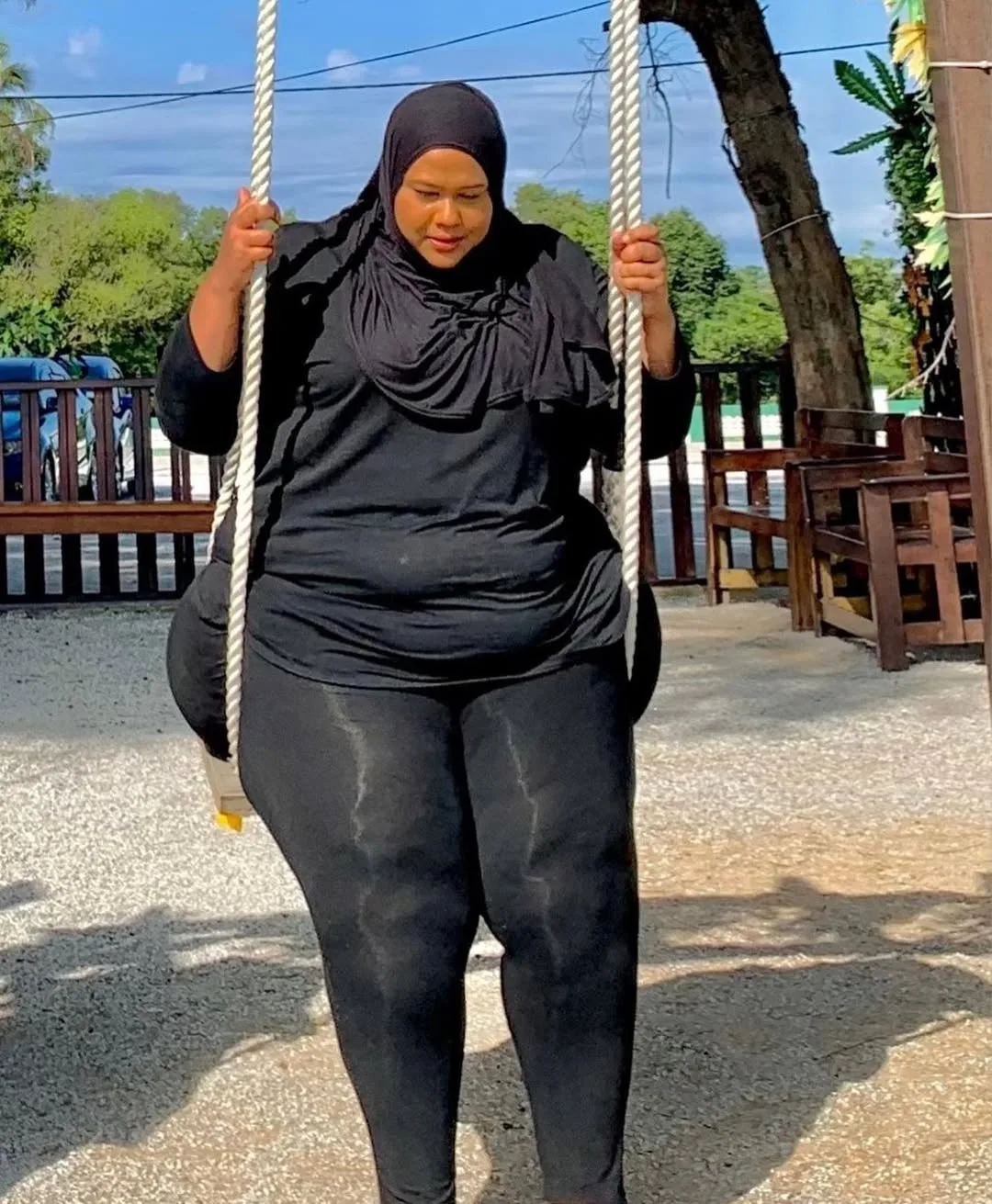 Badan Terlalu Besar & Struggle Naik Perodua Viva, Ikon Kurus 200kg Buktikan Beli Kereta Mewah