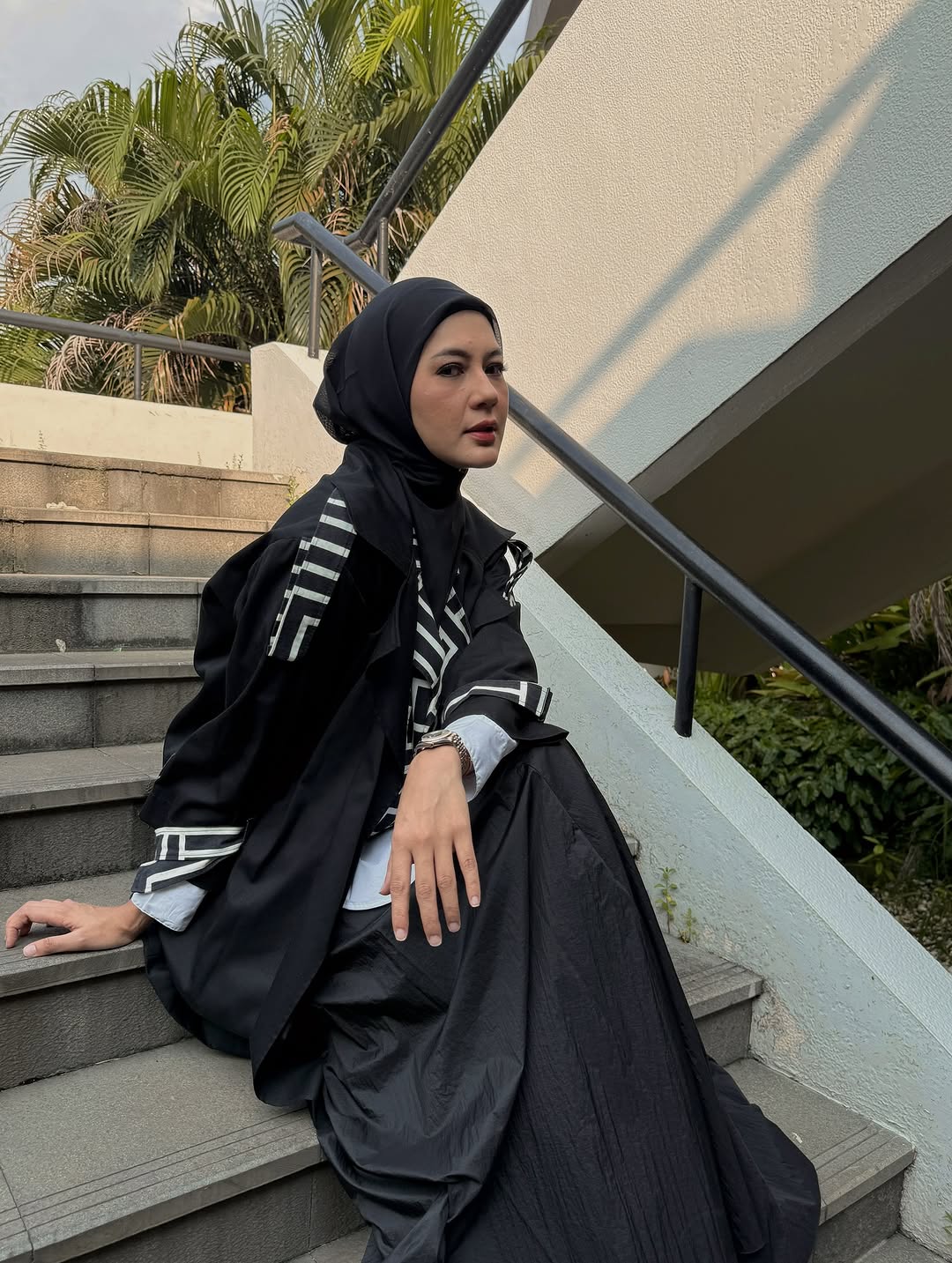 “Perlu Tahu Berdikari Untuk Elak Rasa Kecewa & Tak Bahagia” Nasihat PAULA Buat Wanita