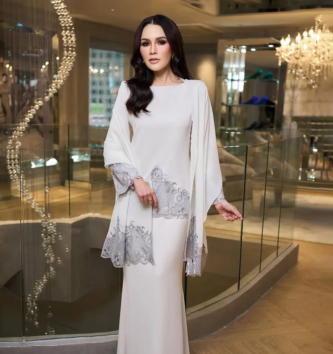 Meniti Usia 47 Tahun Che Puan Sarimah Ibrahim Kongsi 'Rahsia' Kekal Menawan & Langsing 20 Meniti Usia 47 Tahun Che Puan Sarimah Ibrahim Kongsi ‘Rahsia’ Kekal Menawan & Langsing