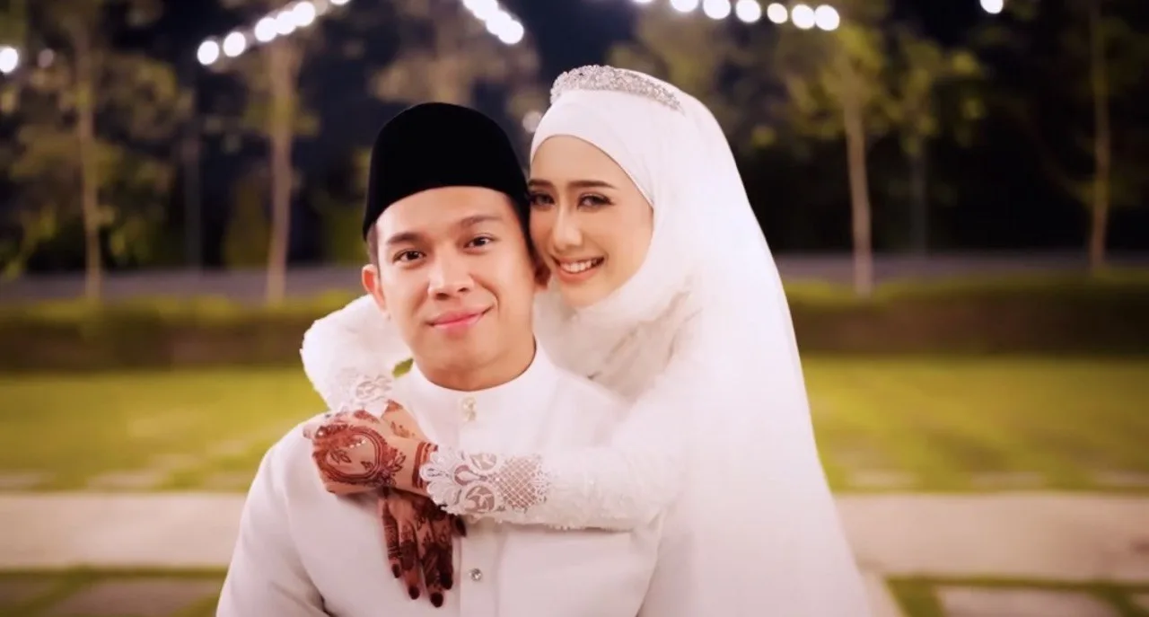 Lebih Suka Berada Di Rumah FATIN AFEEFA Tenang Uruskan Suami & Anak-Anak 48 Lebih Suka Berada Di Rumah FATIN AFEEFA Tenang Uruskan Suami & Anak-Anak