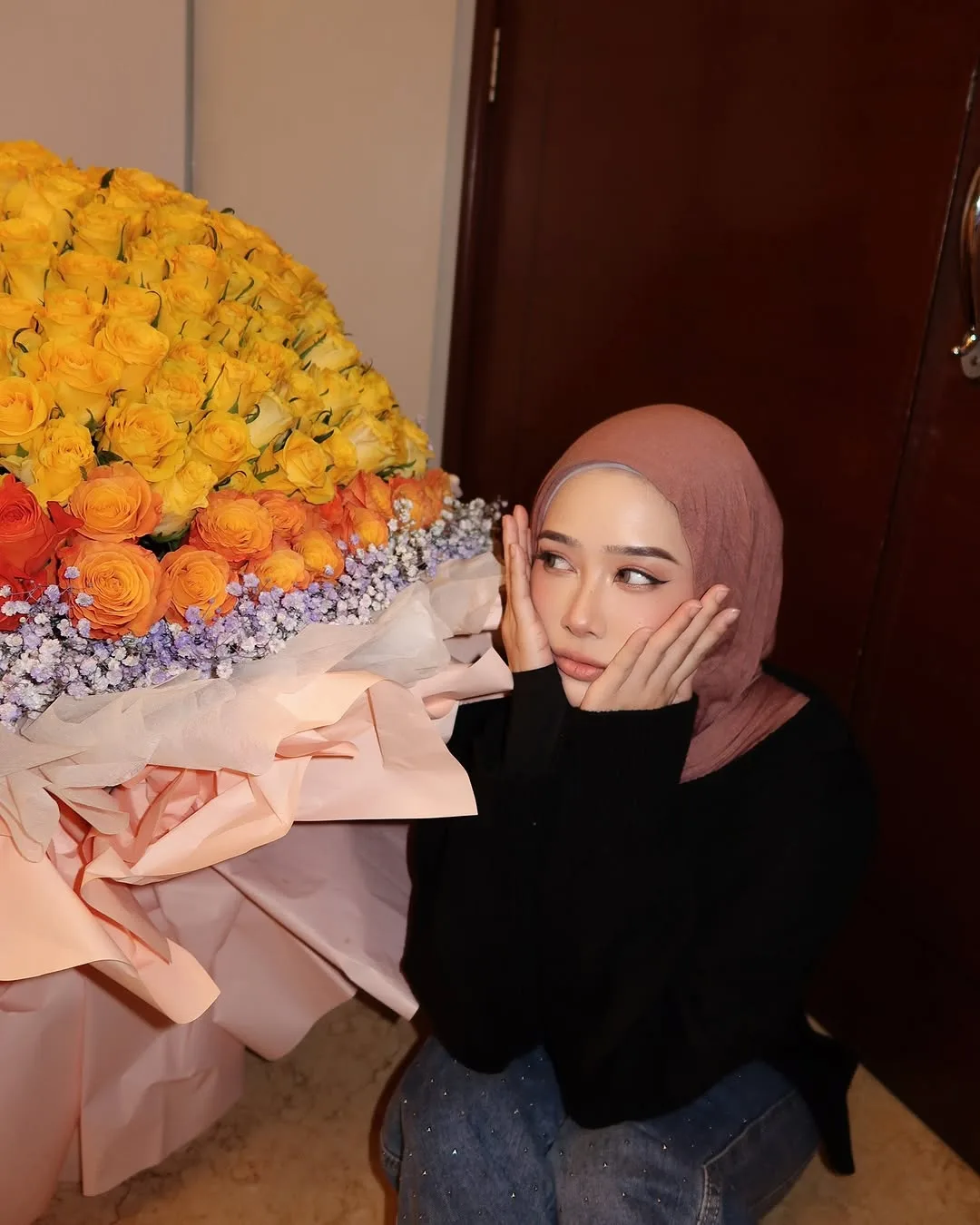 Lebih Suka Berada Di Rumah FATIN AFEEFA Tenang Uruskan Suami & Anak-Anak 44 Lebih Suka Berada Di Rumah FATIN AFEEFA Tenang Uruskan Suami & Anak-Anak