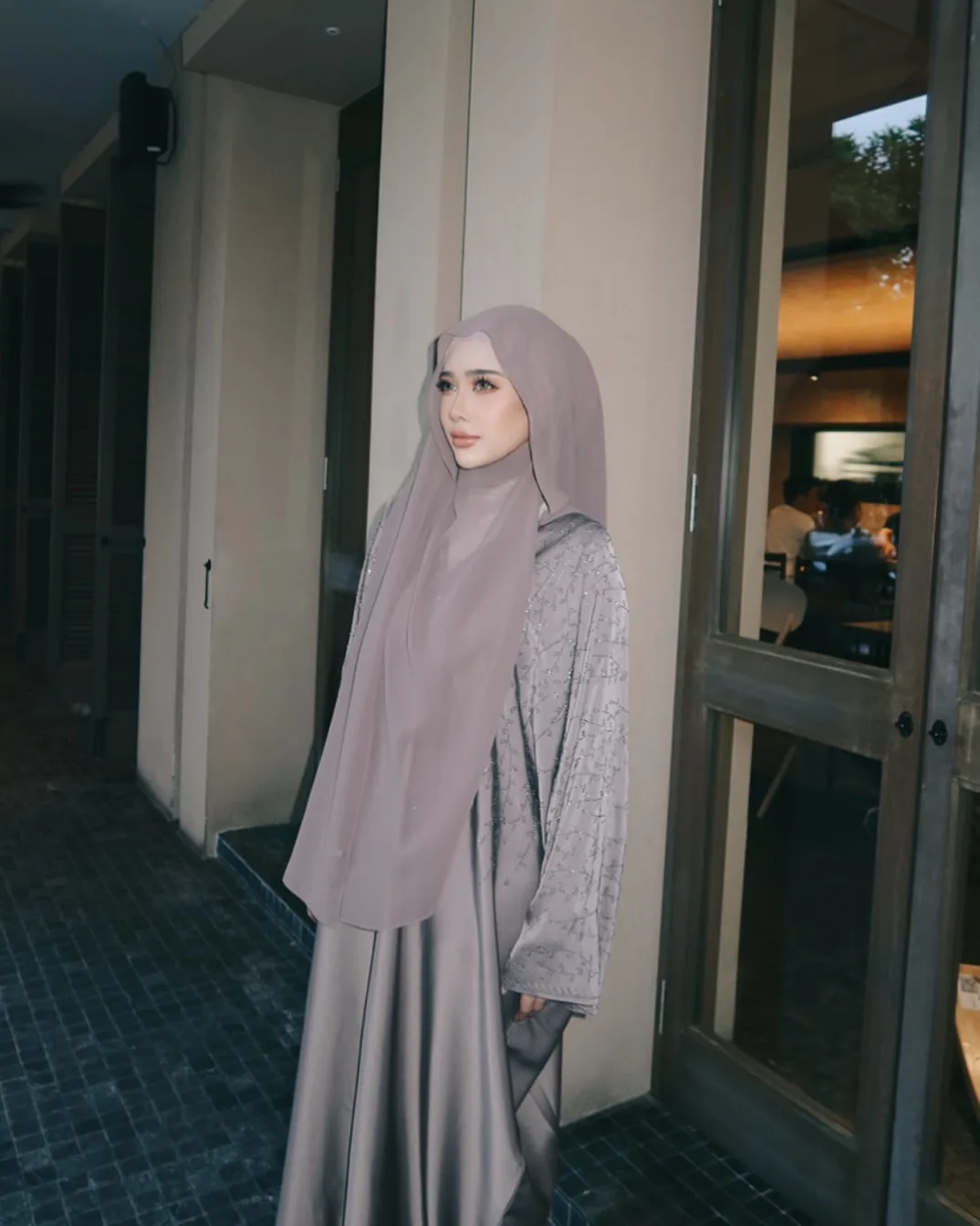 Lebih Suka Berada Di Rumah FATIN AFEEFA Tenang Uruskan Suami & Anak-Anak 49 Lebih Suka Berada Di Rumah FATIN AFEEFA Tenang Uruskan Suami & Anak-Anak