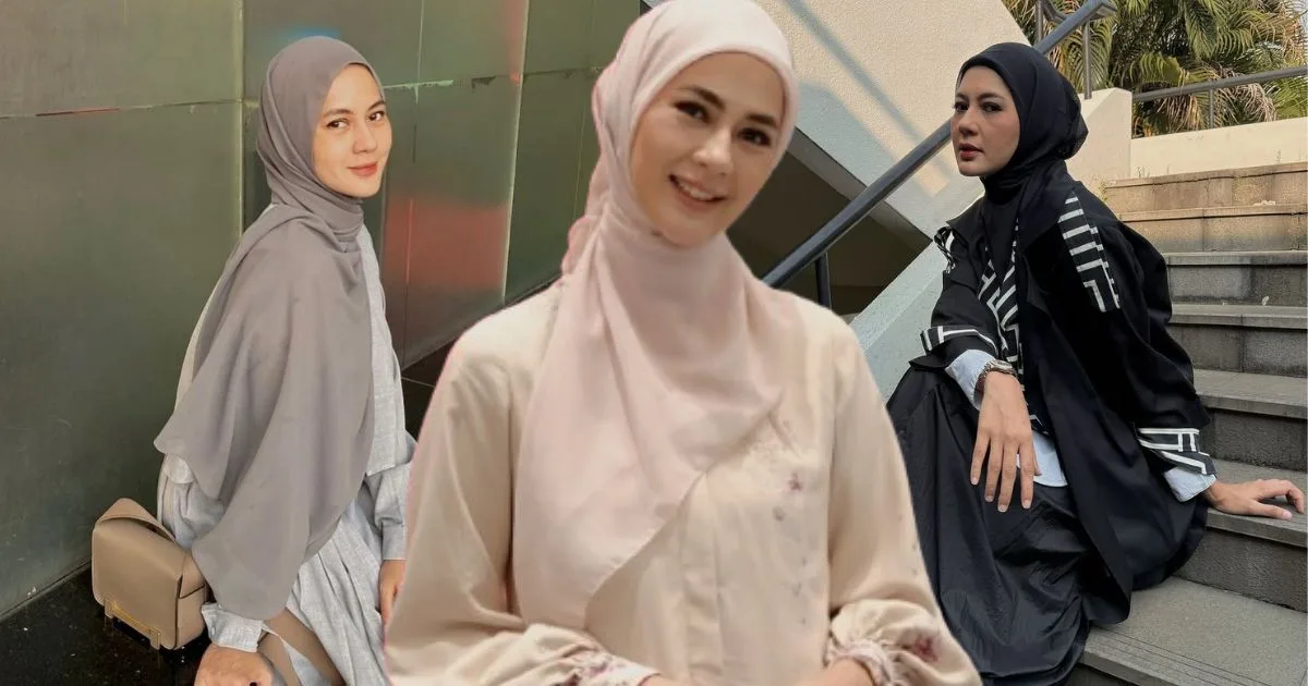 “Perlu Tahu Berdikari Untuk Elak Rasa Kecewa & Tak Bahagia” Nasihat PAULA Buat Wanita