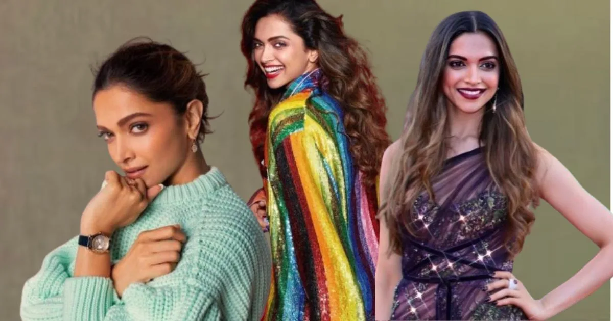 Terkenal Dengan Sikap Dermawan DEEPIKA PADUKONE Miliki Segalanya Pada Usia 39 Tahun 30 Terkenal Dengan Sikap Dermawan DEEPIKA PADUKONE Miliki Segalanya Pada Usia 39 Tahun