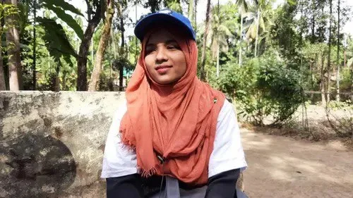 Memperkasakan Pendidikan Wanita & Kanak-kanak RIMA SULTANA RIMU Inspirasi Generasi Z