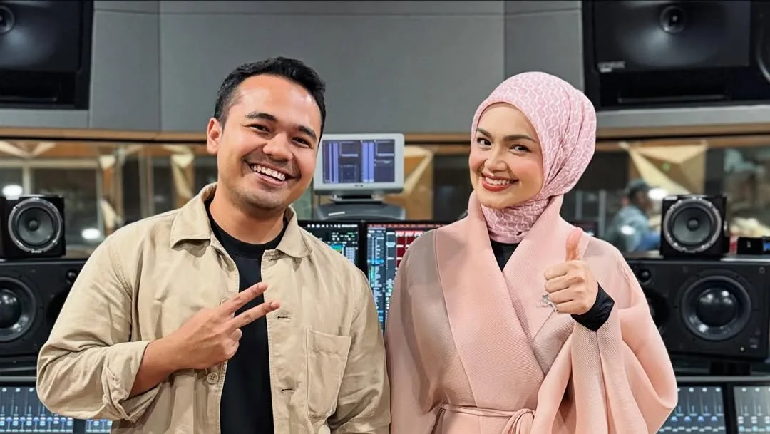 Nyanyikan Lagu Tema Hari Kebangsaan 2025 “Lagu-Lagu Seumpama Ini Sangat Dekat Dengan Jiwa & Portfolio Karier Saya” DATO’ SRI SITI NURHALIZA