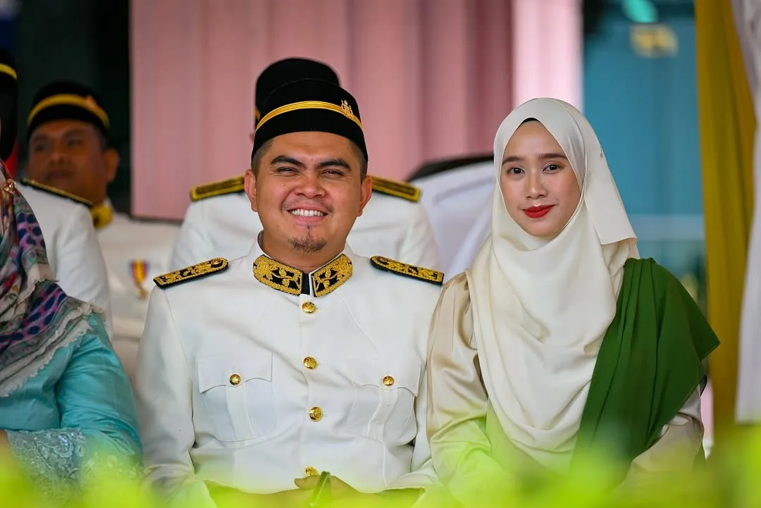 Bergelar Doktor Gigi & Ada Klinik Sendiri, Kejayaan Suri Hati Datuk Dr Akmal Saleh Ini Jadi Inspirasi!