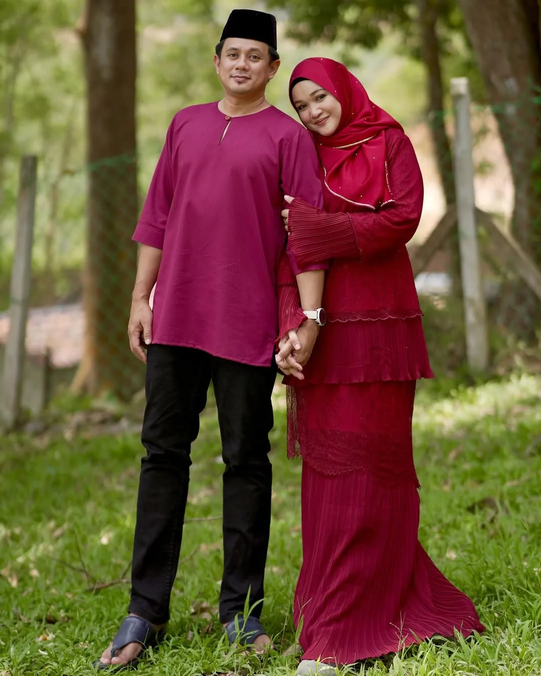 Masih Aktif Nyanyi & Dah Ada 2 Cucu, Ismaliza Kakak Tomok Ini Tampil Jelita Usia 46 Tahun!