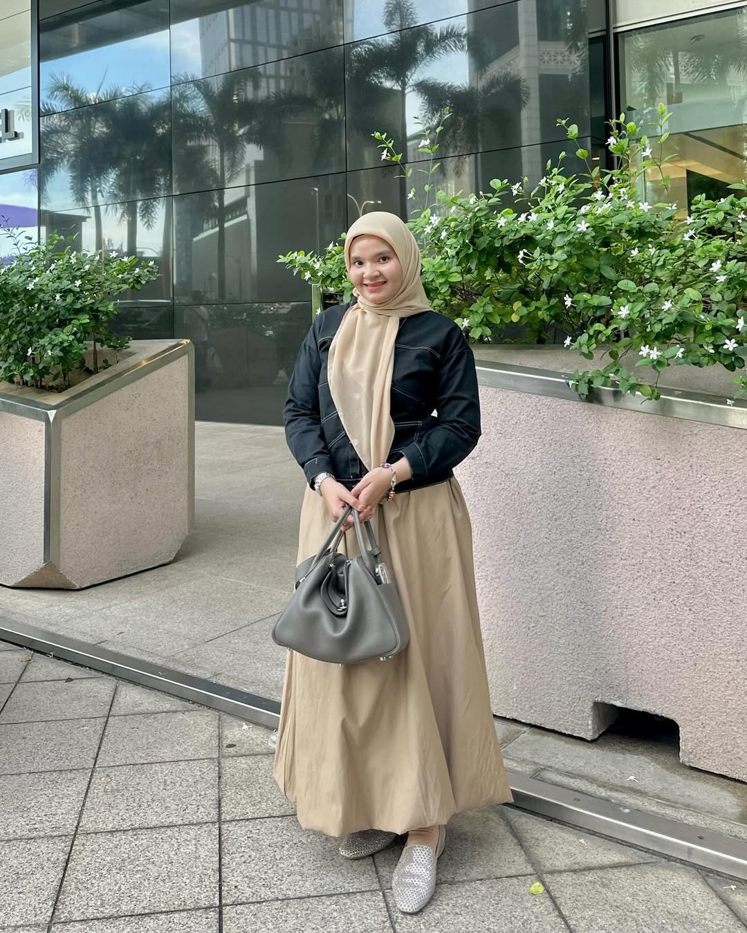 Ambil Alih Bisnes Arwah Ibu Waktu Baru 16 Tahun, Irdina Cekal Bawa Semangat Faziani Rohban Lepas 6 Tahun Pemergiannya!