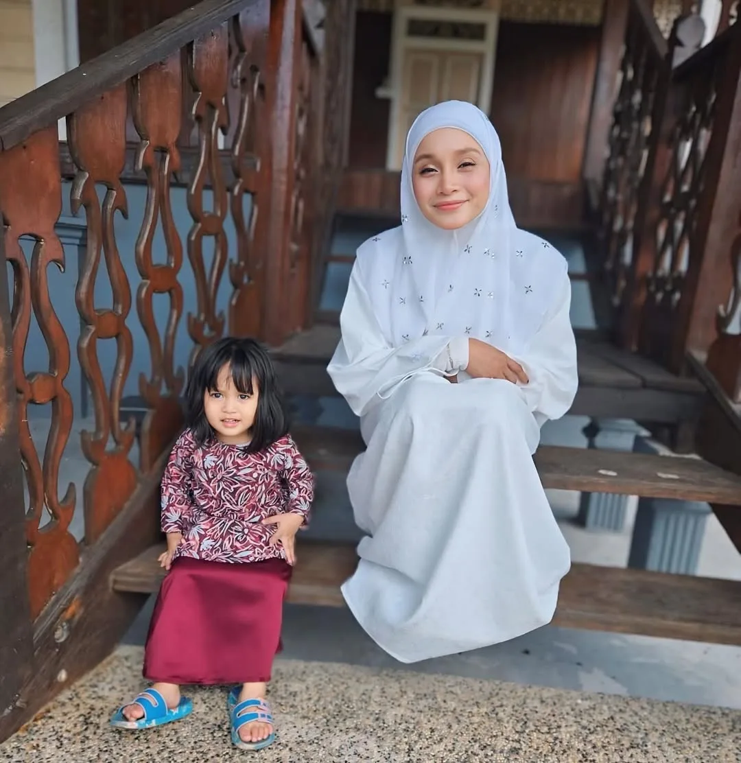 Dari Pelakon Ke Dunia Politik Kini Datin Anne Ngasri Pemilik Butik Tudung Mewah, “Ini Dakwah Kecil Melalui Perniagaan.”