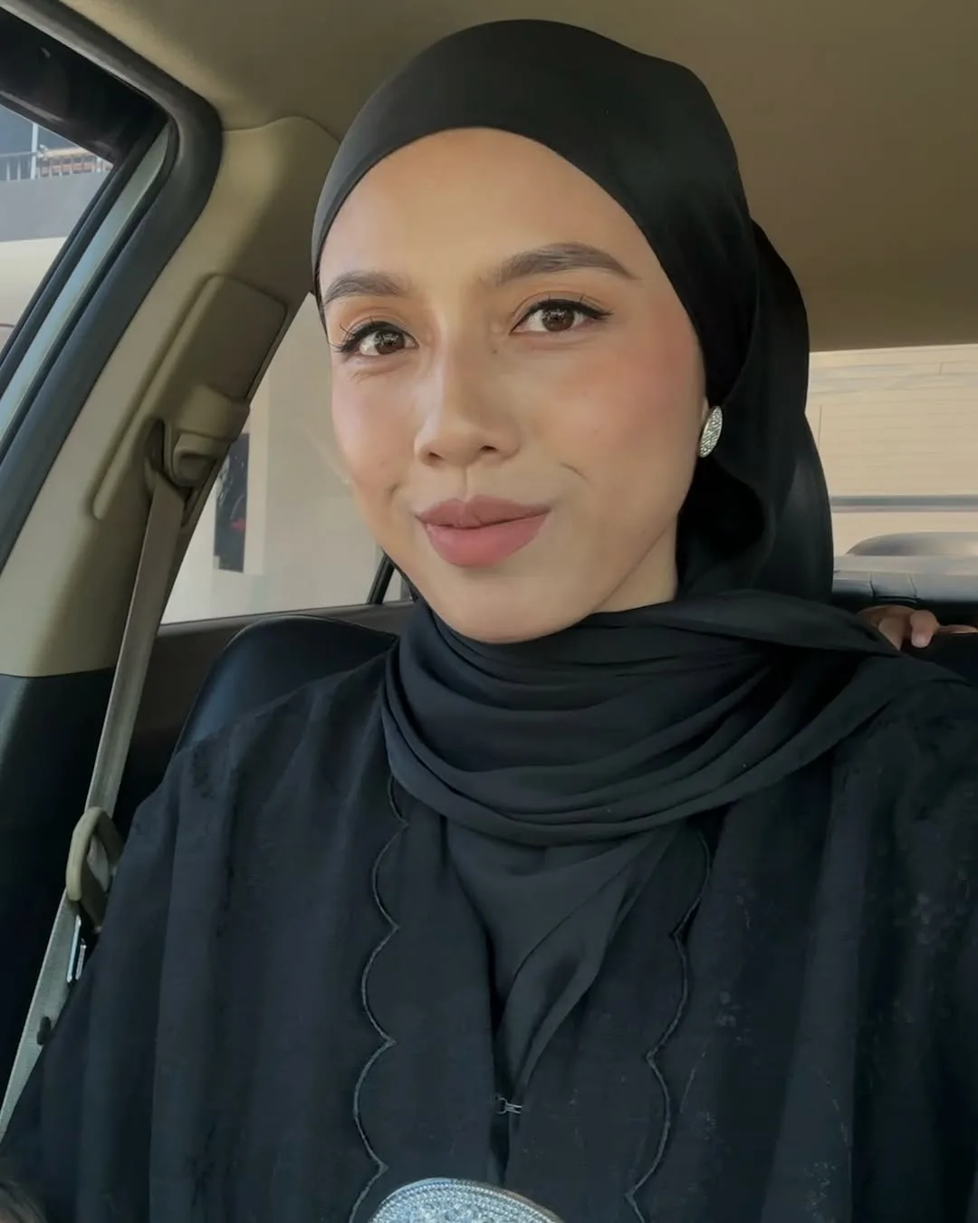 “Happy 52nd Birthday My Mummy,” Kenang Pengorbanan Ibu, Dhaniyah Titip Ucapan Istimewa Buat Didie Alias!