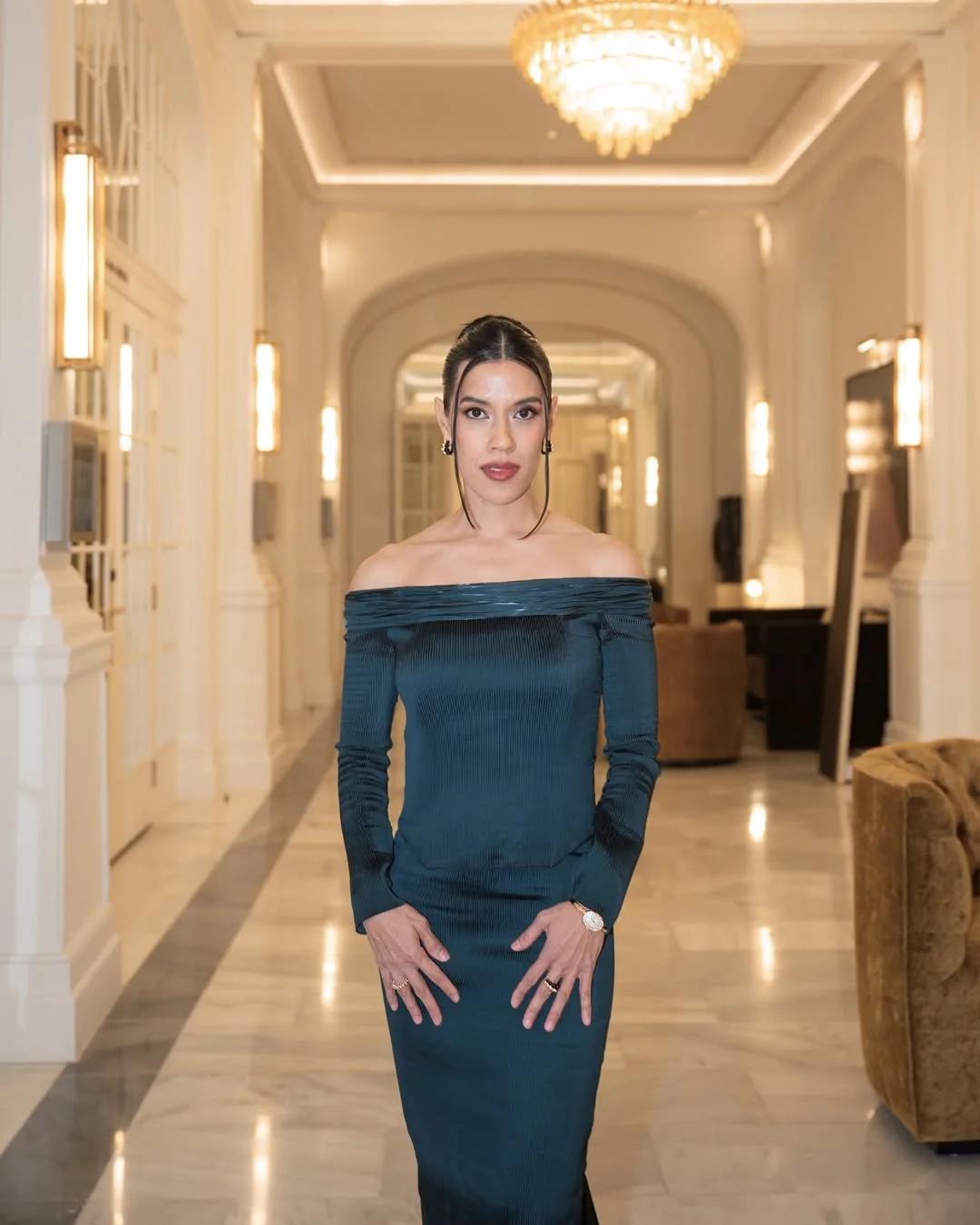 Datuk Dr Nicol Ann David Genap Usia 42 Tahun, Kini Bahagia Nikmati Waktu Bersara & Lahirkan Pelapis Negara